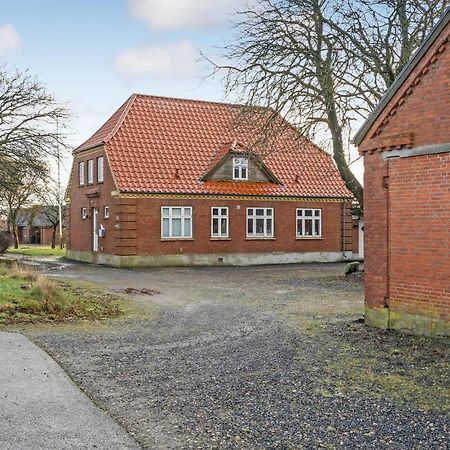 1 Bedroom Pet Friendly Apartment In Esbjerg V Eksteriør bilde